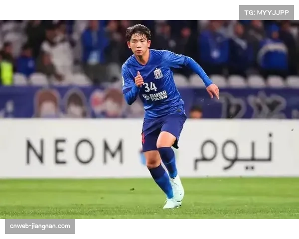 两位新星在中超闪耀进球却意外落选最新U22国足集训名单引热议