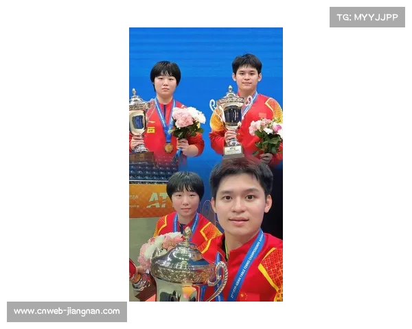 乒乓球亚锦赛今日开幕 国乒暂休神秘新军亮相赛事盛况