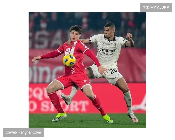 意甲焦点大战蒙扎迎战斯佩齐亚攻势足球碰撞谁能笑到最后