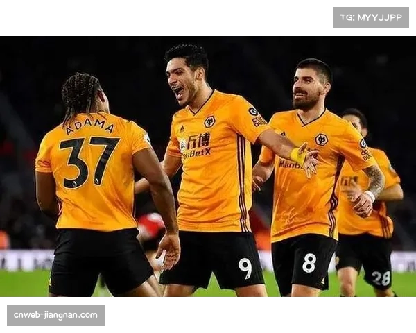 狼队对阵水晶宫保级关键战 主场球队寻求赛季首胜